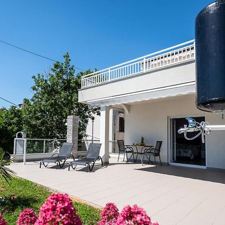 Apartments Omorfia Kraljevica Exterior photo